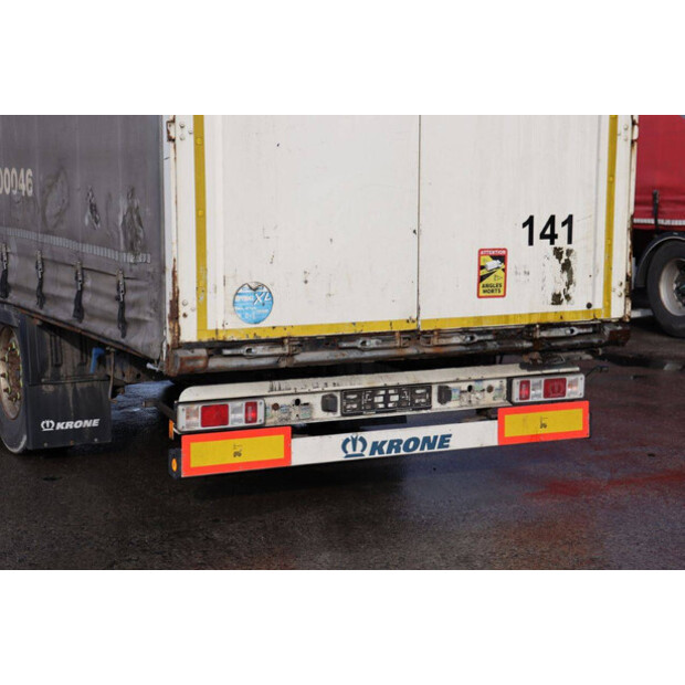 2014 Krone SD-45600341