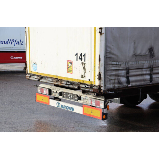 2014 Krone SD-45600344