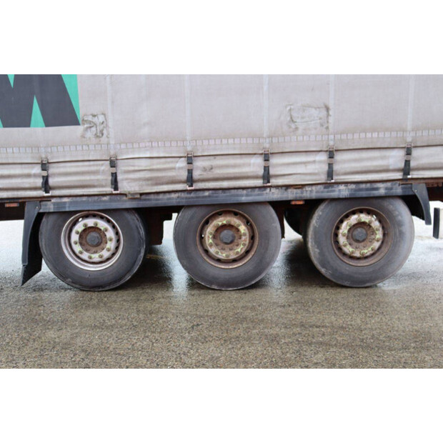 2014 Krone SD-45600347