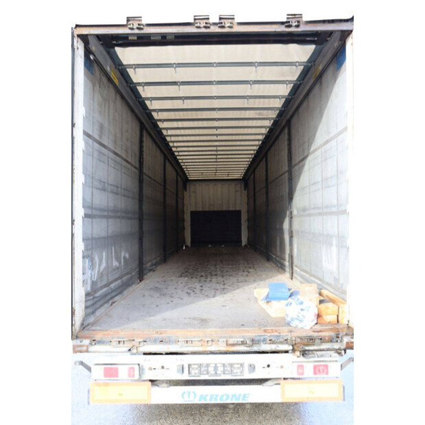 2014 Krone SD-45600357