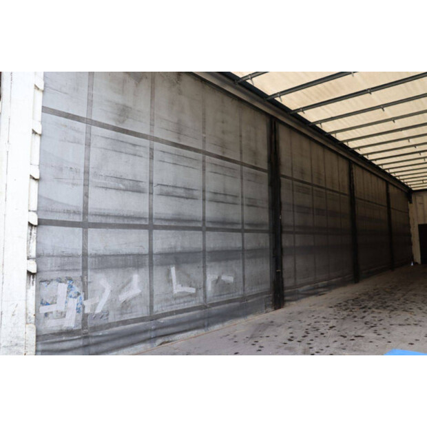 2014 Krone SD-45600361