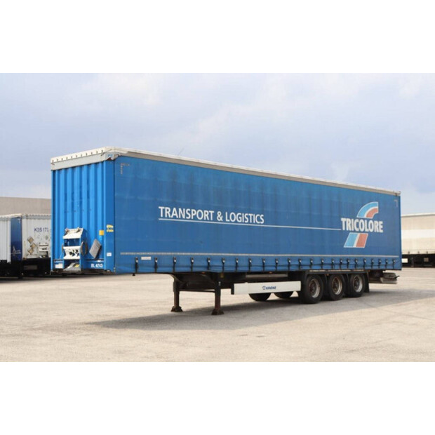 2016 Krone SD-45600408