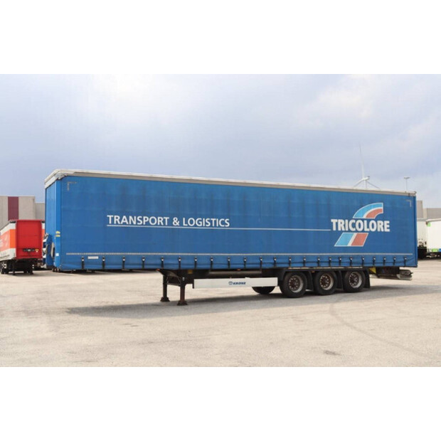 2016 Krone SD-45600409