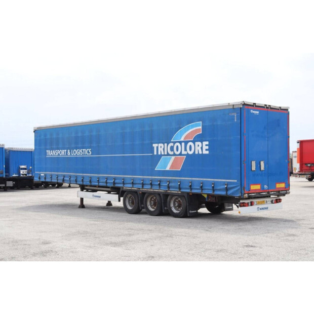 2016 Krone SD-45600410