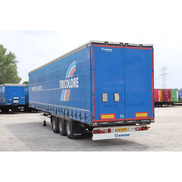 2016 Krone SD-45600411