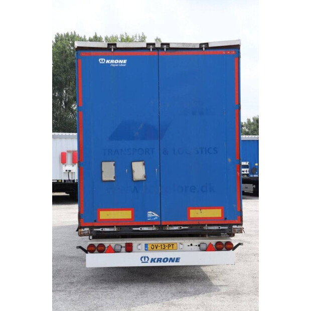 2016 Krone SD-45600412