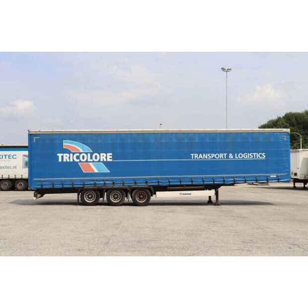 2016 Krone SD-45600415