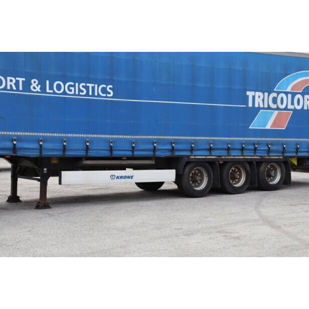 2016 Krone SD-45600425