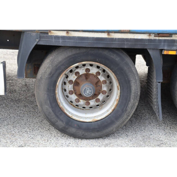 2016 Krone SD-45600428