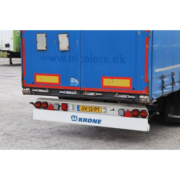 2016 Krone SD-45600435