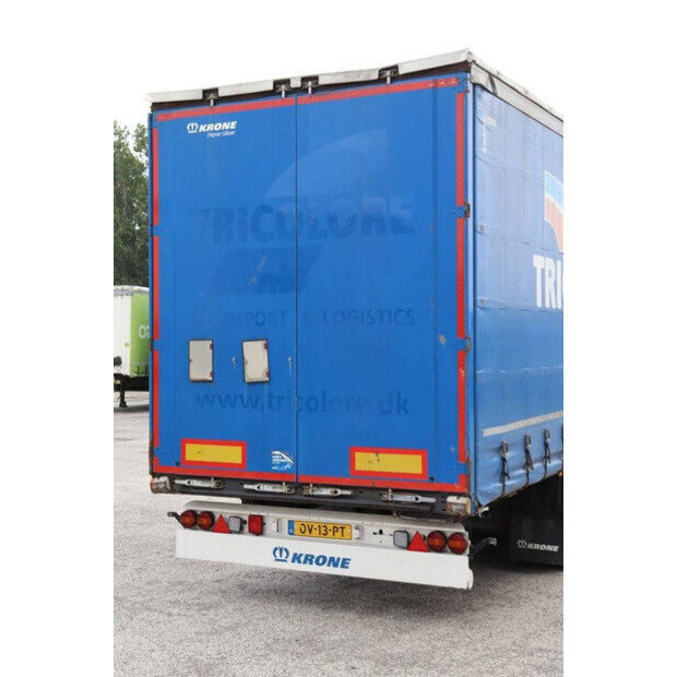 2016 Krone SD-45600436