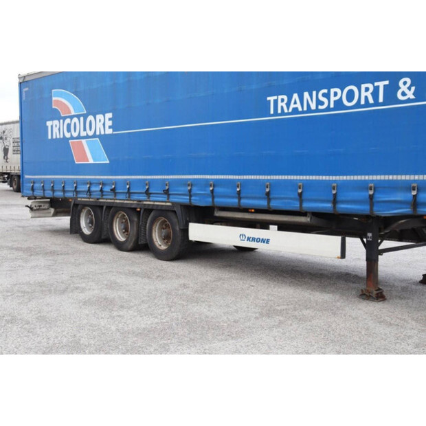 2016 Krone SD-45600439