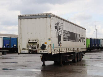 Image for 2016 Krone SD