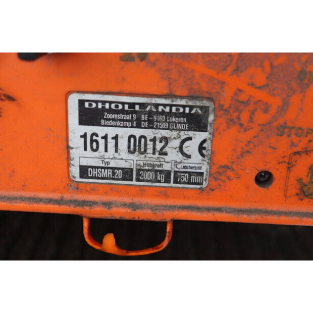 2016 كرون SD-45600485