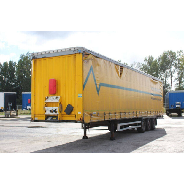 2016 VELDHUIZEN SD-45600501