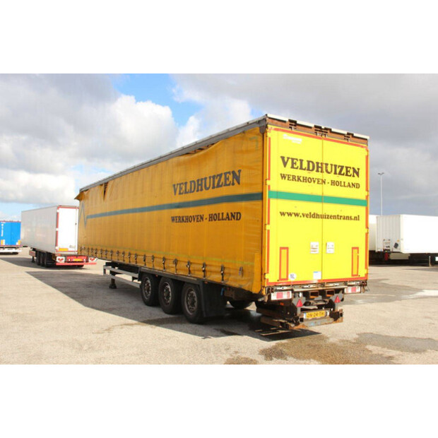 2016 VELDHUIZEN SD-45600502