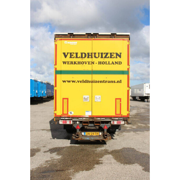 2016 VELDHUIZEN SD-45600503