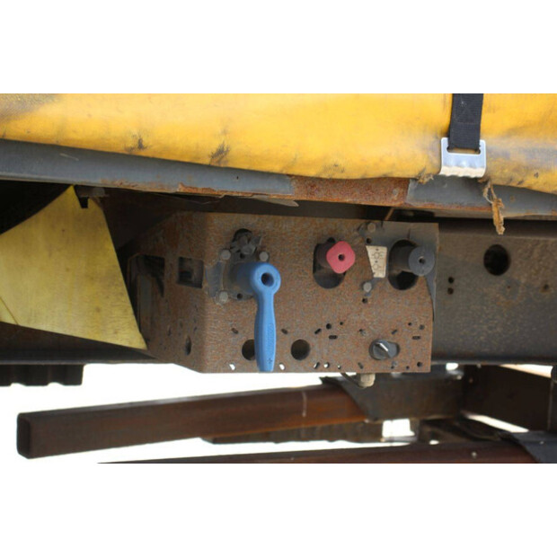 2016 VELDHUIZEN SD-45600518