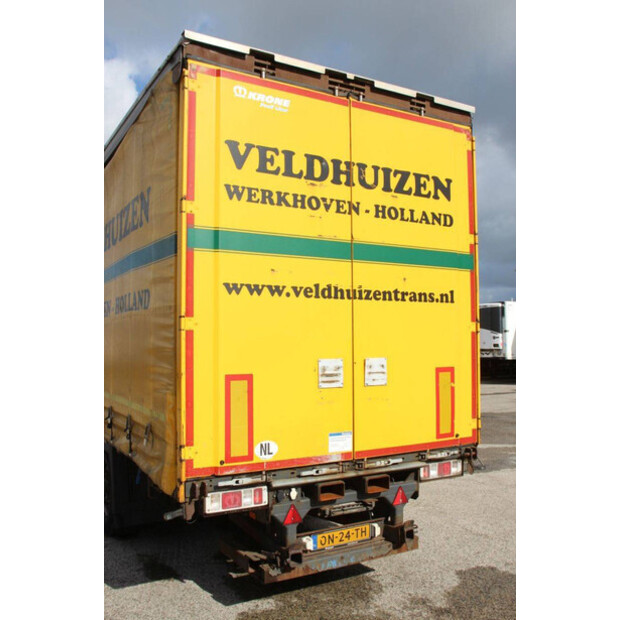 2016 VELDHUIZEN SD-45600520