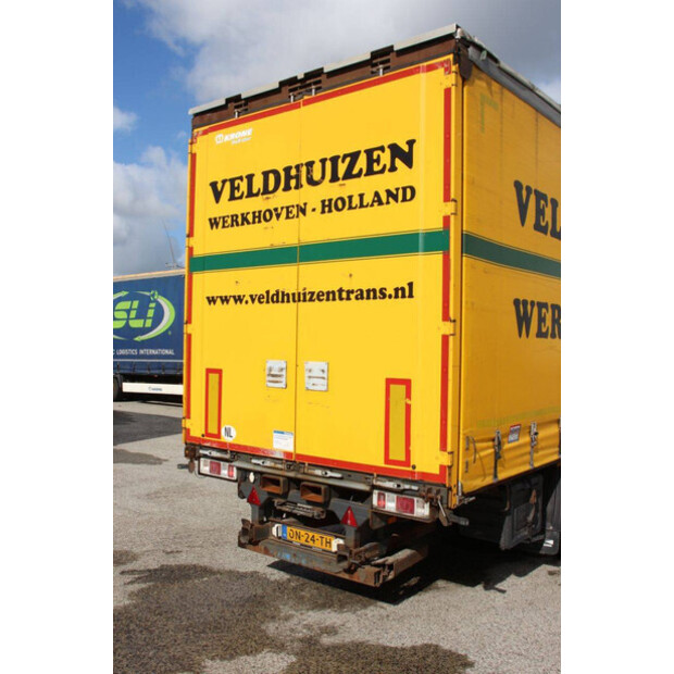 2016 VELDHUIZEN SD-45600521