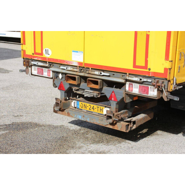 2016 VELDHUIZEN SD-45600522