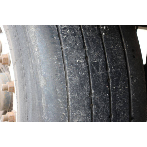 2016 VELDHUIZEN SD-45600530