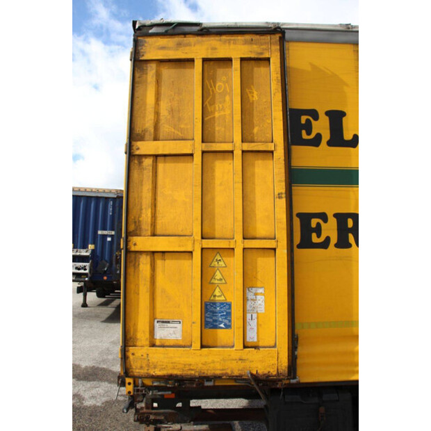 2016 VELDHUIZEN SD-45600533