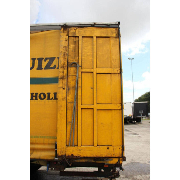 2016 VELDHUIZEN SD-45600534