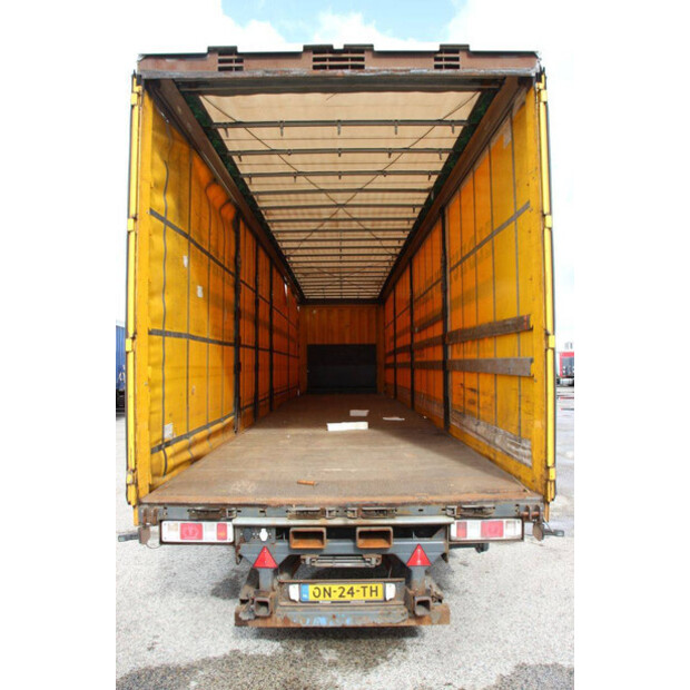 2016 VELDHUIZEN SD-45600535