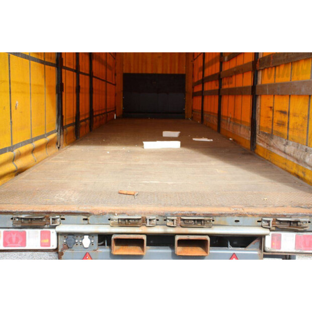 2016 VELDHUIZEN SD-45600536