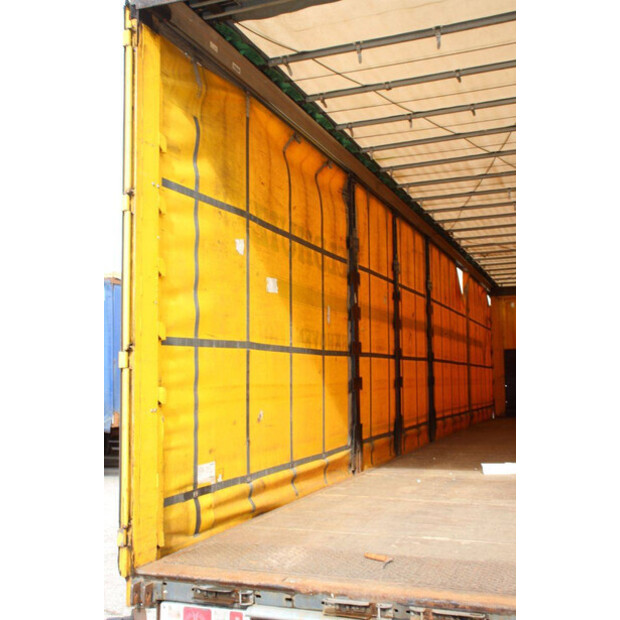 2016 VELDHUIZEN SD-45600538