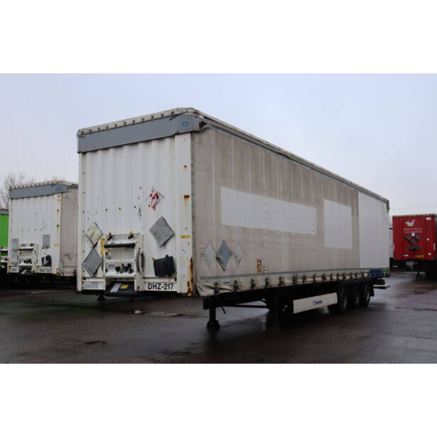 2017 Krone SD-45600583