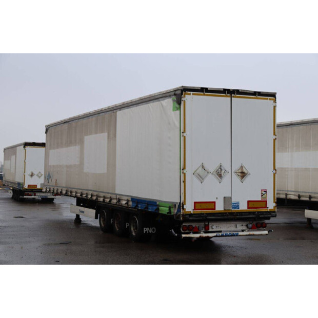 2017 Krone SD-45600584