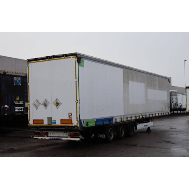 2017 Krone SD-45600586