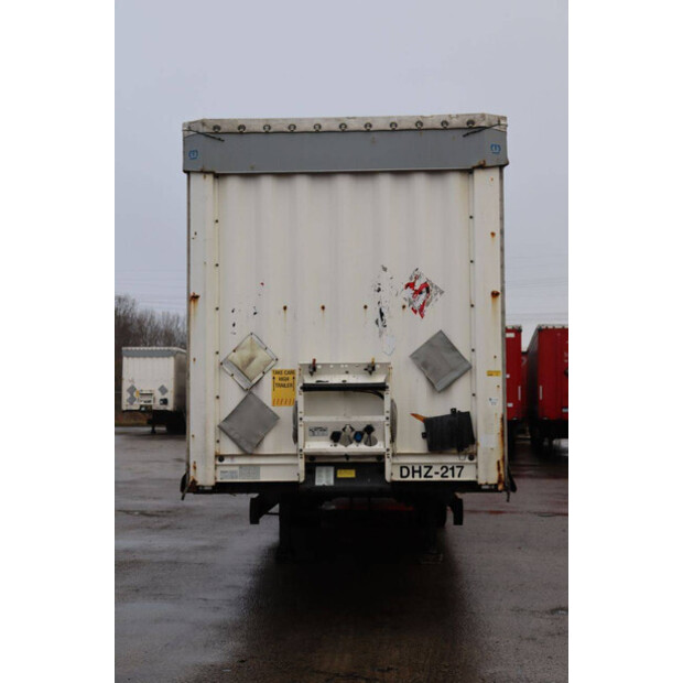 2017 Krone SD-45600588