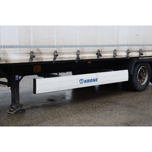 2017 Krone SD-45600598