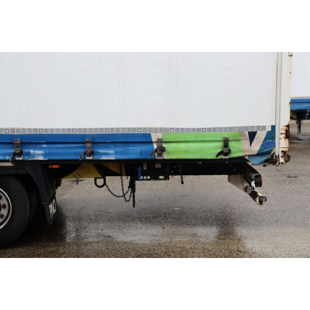 2017 Krone SD-45600605