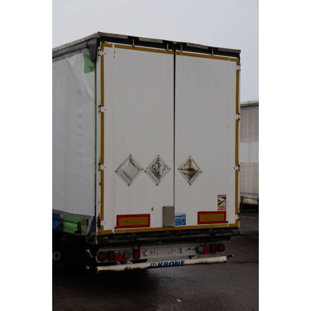 2017 Krone SD-45600606