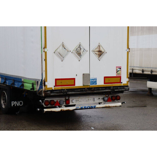 2017 Krone SD-45600607