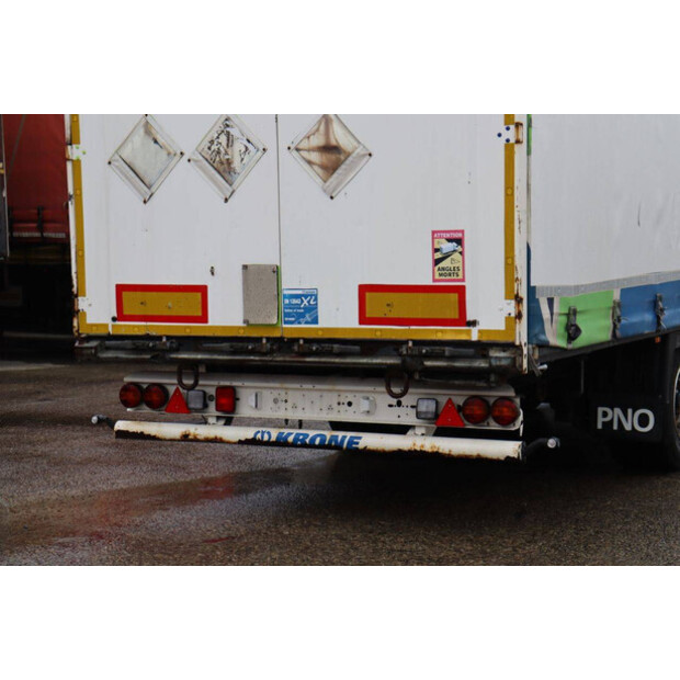 2017 Krone SD-45600609