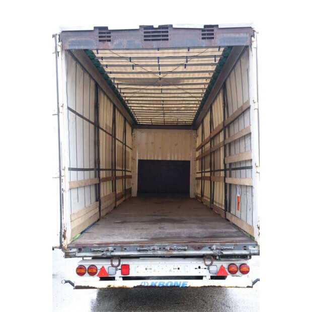 2017 Krone SD-45600615