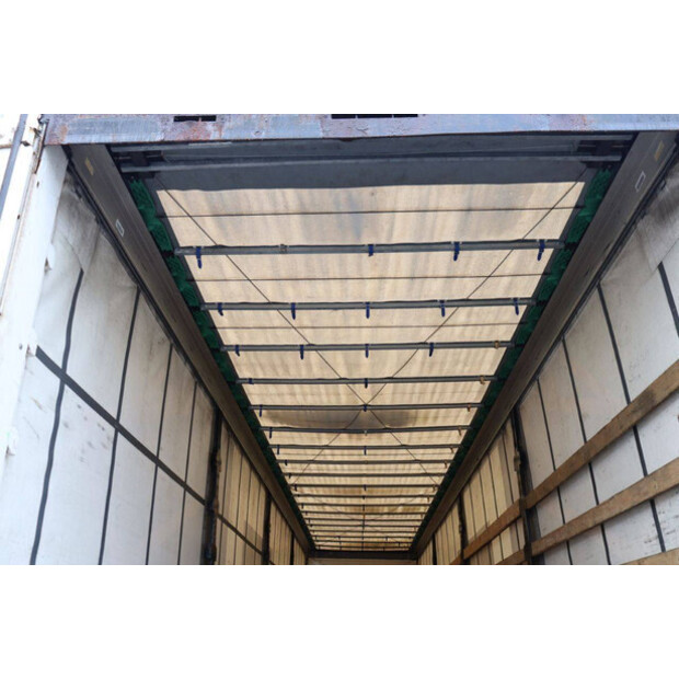 2017 Krone SD-45600620