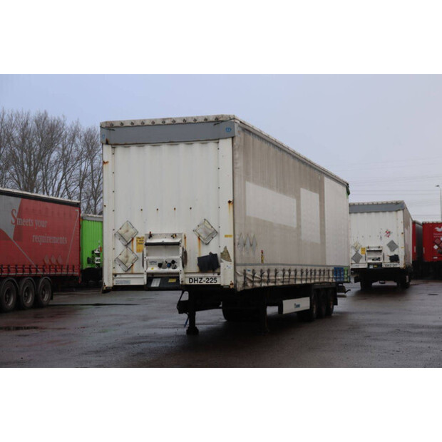 2017 Krone SD-45600622