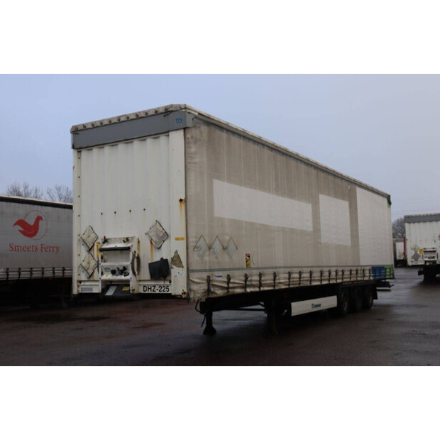 2017 Krone SD-45600623