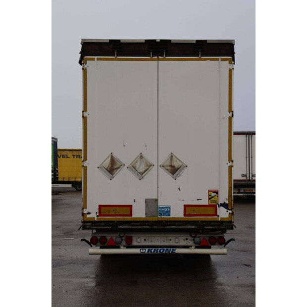 2017 Krone SD-45600625