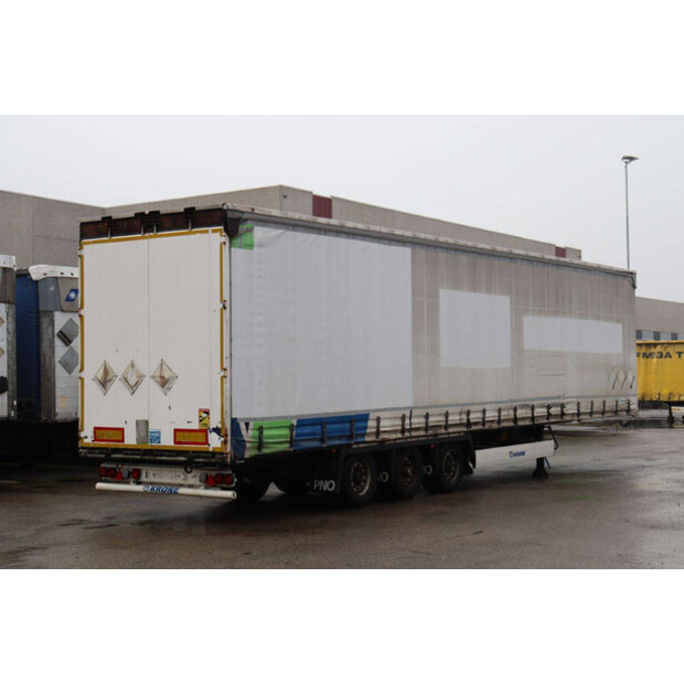 2017 Krone SD-45600626