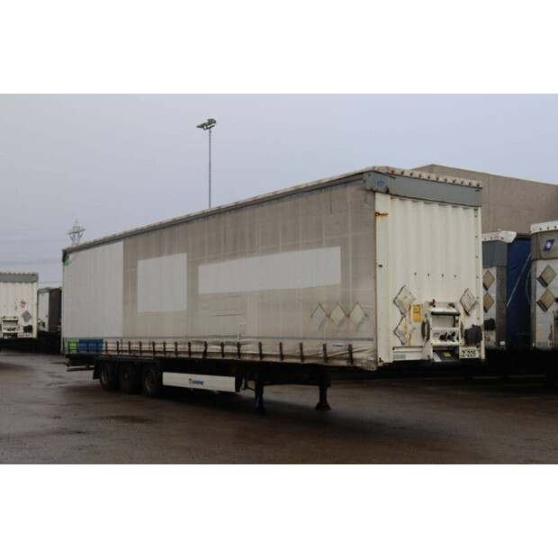 2017 Krone SD-45600627