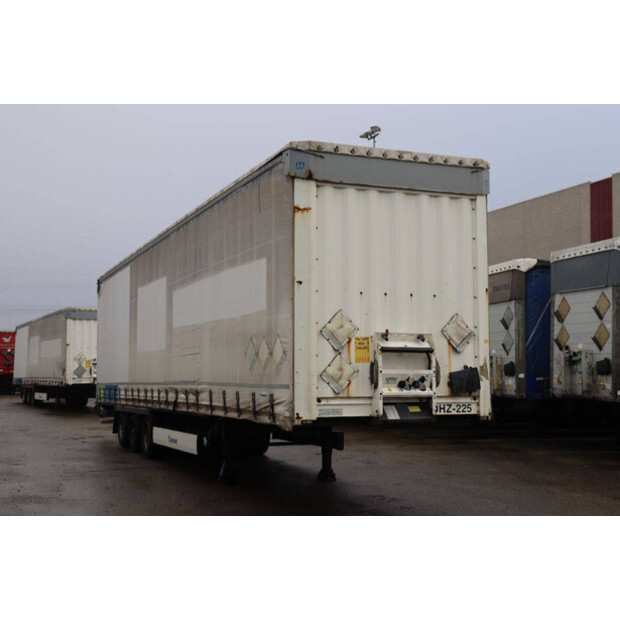 2017 Krone SD-45600628