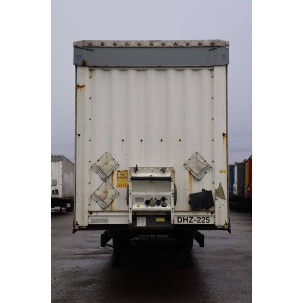 2017 Krone SD-45600629