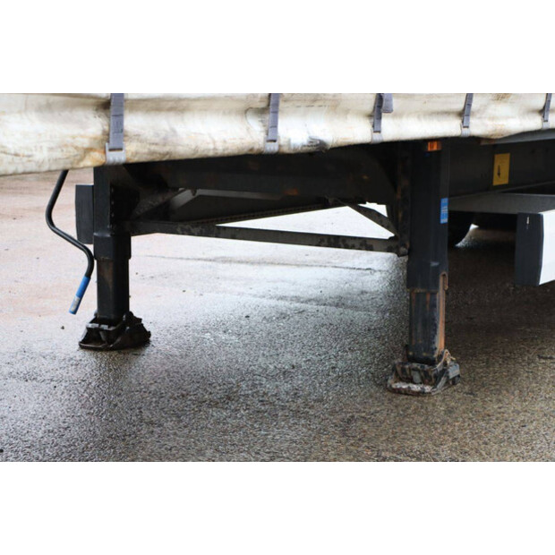 2017 Krone SD-45600635